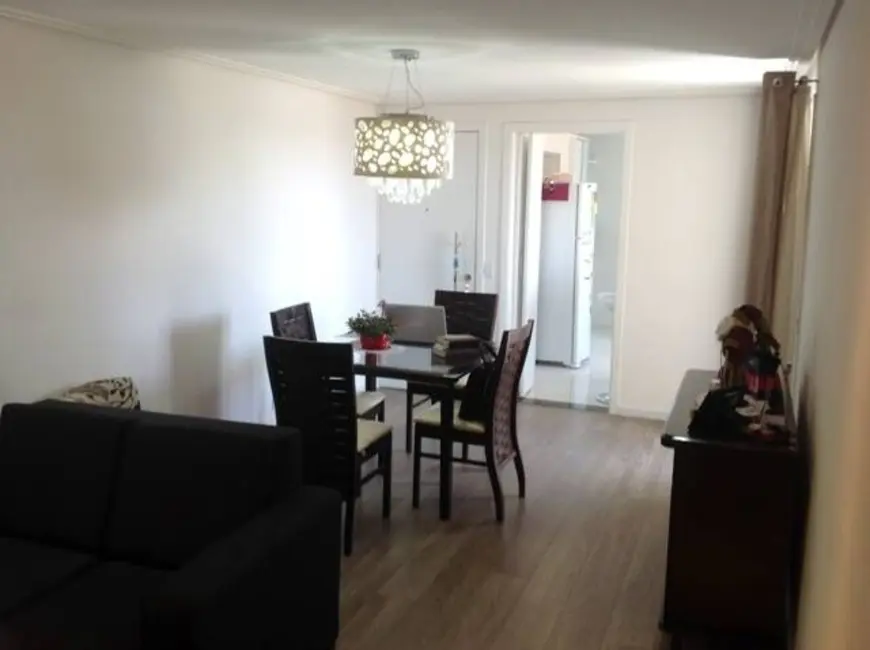 Foto 1 de Apartamento com 3 quartos à venda, 89m2 em Campestre, Santo Andre - SP