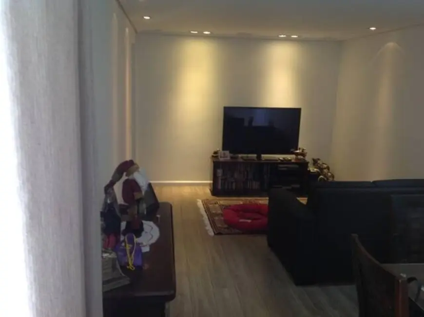 Foto 4 de Apartamento com 3 quartos à venda, 89m2 em Campestre, Santo Andre - SP