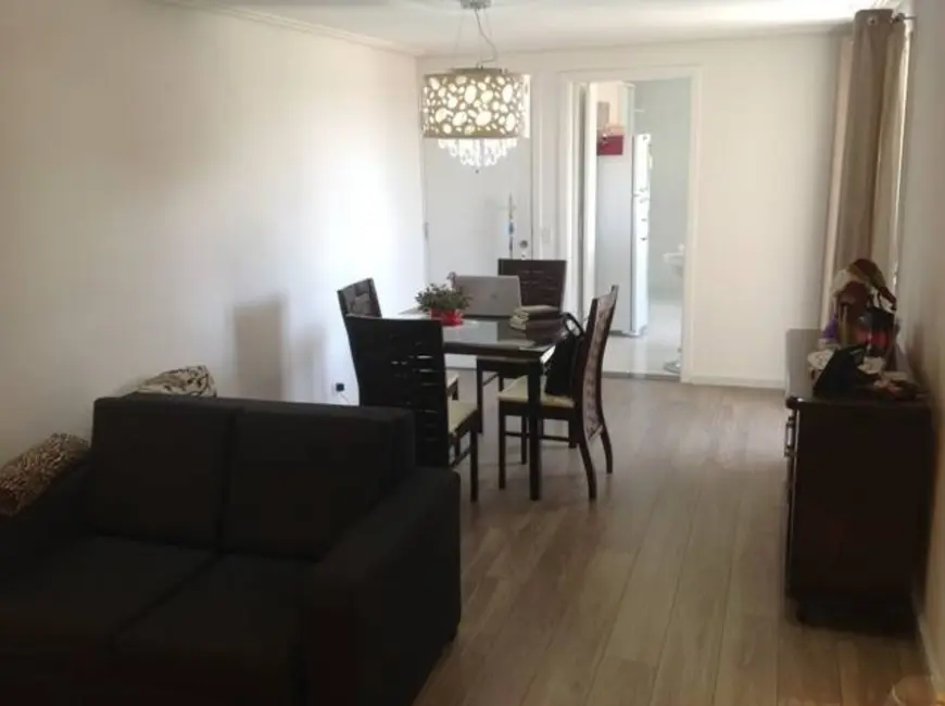 Foto 5 de Apartamento com 3 quartos à venda, 89m2 em Campestre, Santo Andre - SP