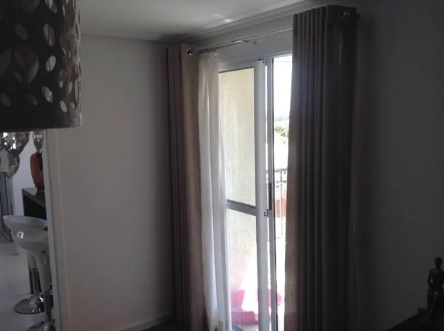 Foto 7 de Apartamento com 3 quartos à venda, 89m2 em Campestre, Santo Andre - SP