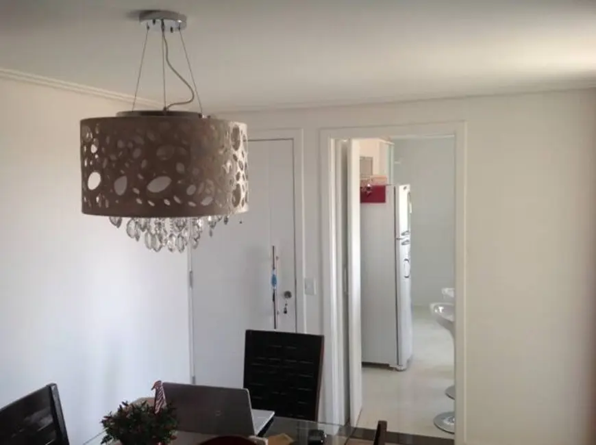 Foto 6 de Apartamento com 3 quartos à venda, 89m2 em Campestre, Santo Andre - SP