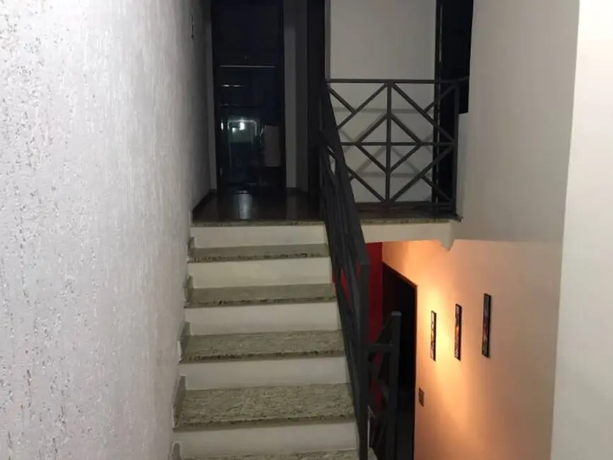 Foto 8 de Sobrado com 3 quartos à venda em Vila Scarpelli, Santo Andre - SP