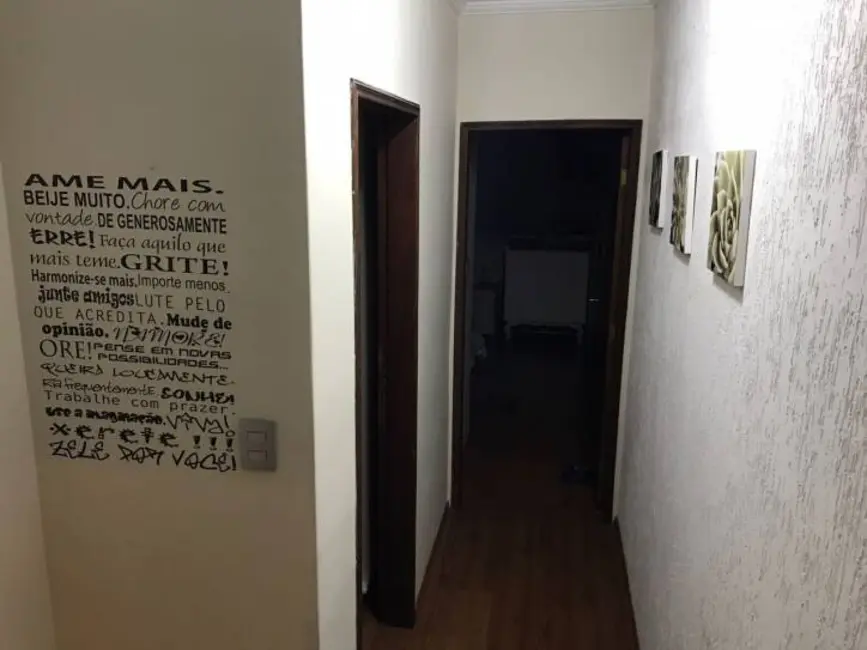 Foto 9 de Sobrado com 3 quartos à venda em Vila Scarpelli, Santo Andre - SP