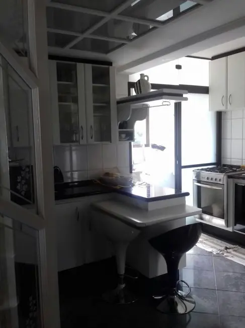 Foto 6 de Apartamento com 2 quartos à venda, 76m2 em Vila Assunção, Santo Andre - SP