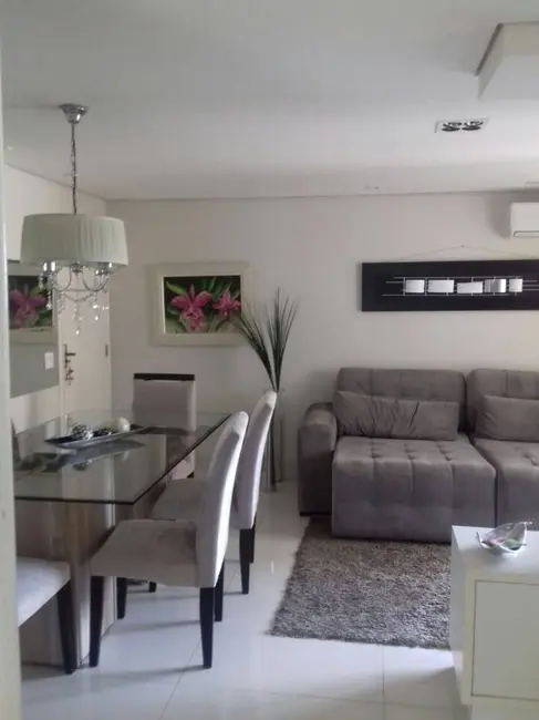 Foto 1 de Apartamento com 2 quartos à venda, 76m2 em Vila Assunção, Santo Andre - SP