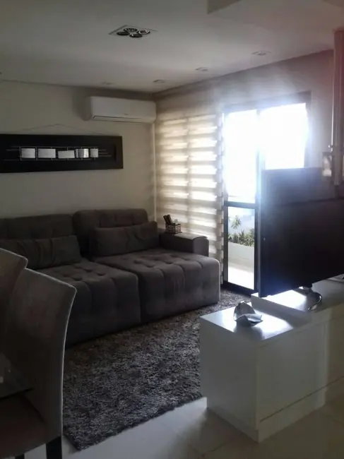 Foto 3 de Apartamento com 2 quartos à venda, 76m2 em Vila Assunção, Santo Andre - SP
