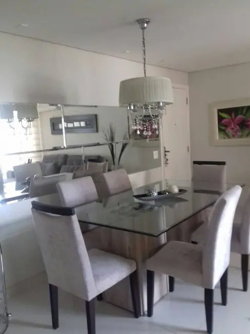 Foto 2 de Apartamento com 2 quartos à venda, 76m2 em Vila Assunção, Santo Andre - SP