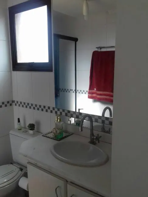 Foto 8 de Apartamento com 2 quartos à venda, 76m2 em Vila Assunção, Santo Andre - SP