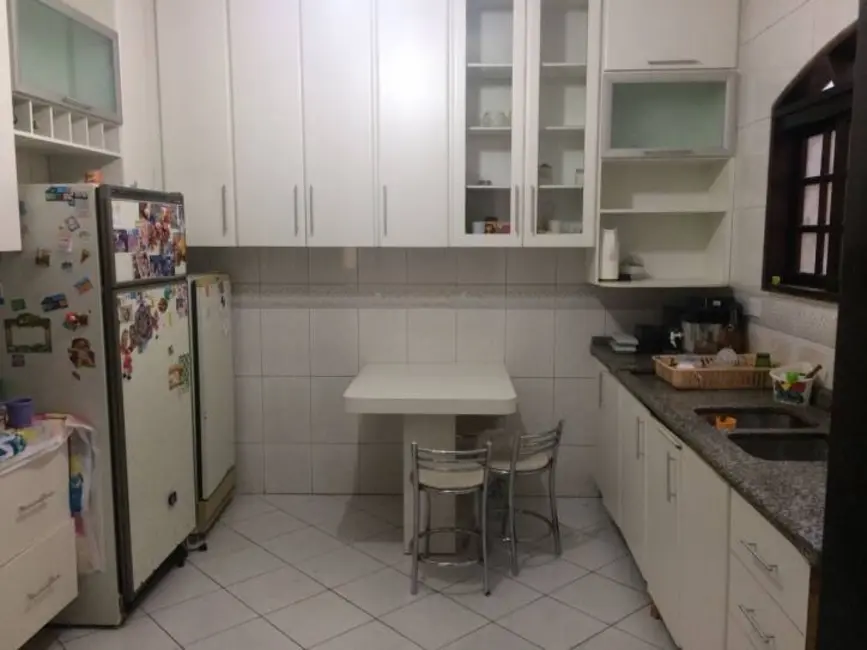 Foto 5 de Sobrado com 3 quartos à venda em Vila Floresta, Santo Andre - SP