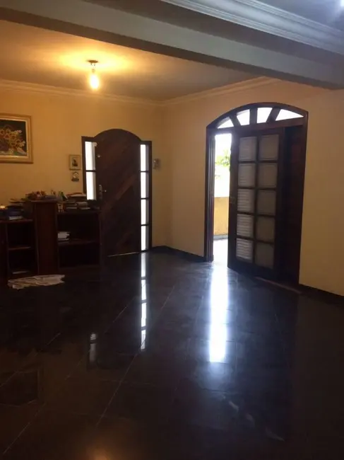Foto 1 de Sobrado com 3 quartos à venda em Vila Floresta, Santo Andre - SP