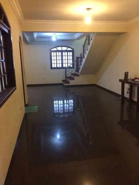Foto 4 de Sobrado com 3 quartos à venda em Vila Floresta, Santo Andre - SP