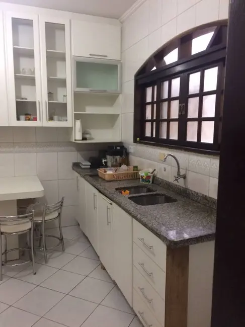 Foto 6 de Sobrado com 3 quartos à venda em Vila Floresta, Santo Andre - SP