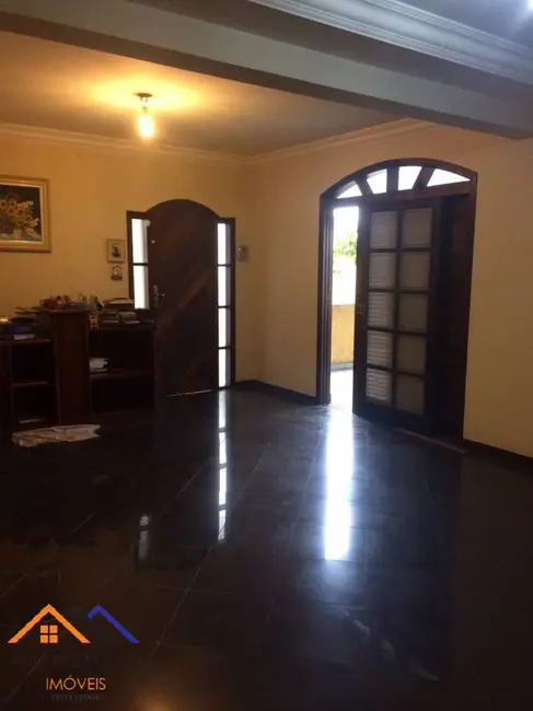 Foto 1 de Sobrado com 3 quartos à venda em Vila Floresta, Santo Andre - SP