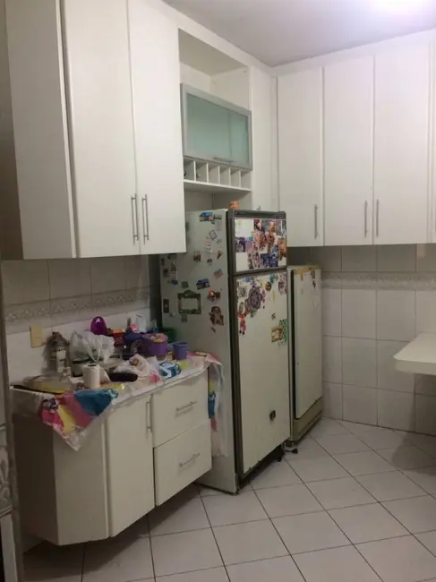 Foto 7 de Sobrado com 3 quartos à venda em Vila Floresta, Santo Andre - SP