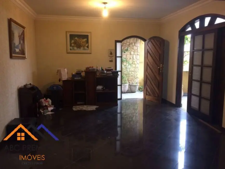 Foto 2 de Sobrado com 3 quartos à venda em Vila Floresta, Santo Andre - SP