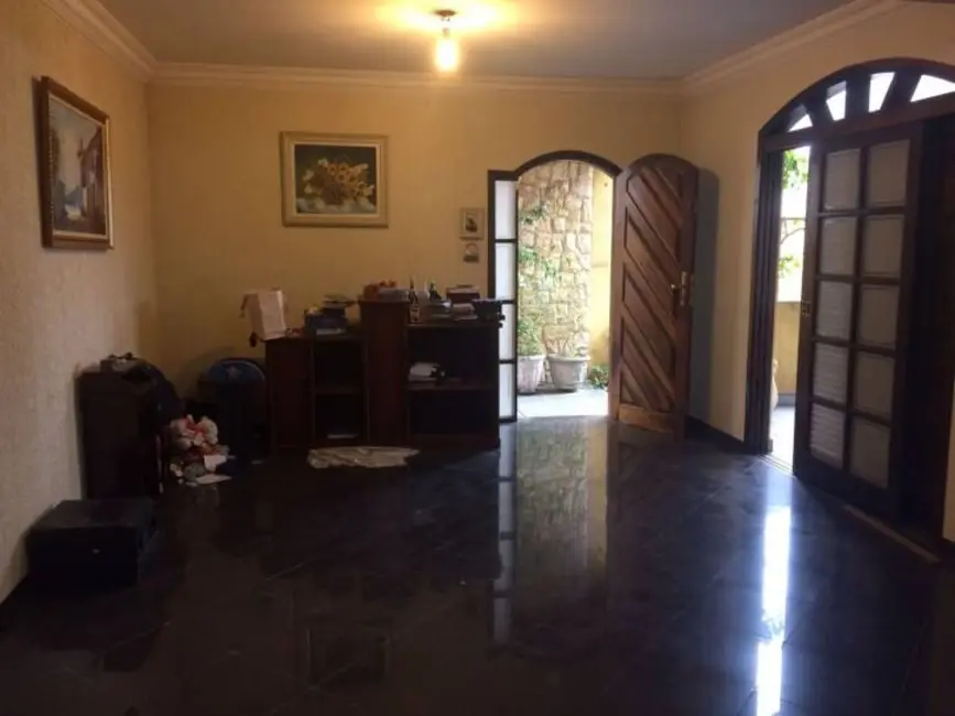 Foto 2 de Sobrado com 3 quartos à venda em Vila Floresta, Santo Andre - SP
