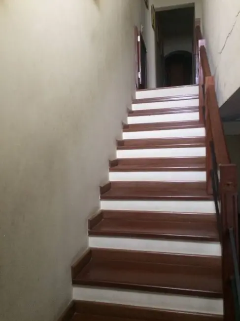 Foto 9 de Sobrado com 3 quartos à venda em Vila Floresta, Santo Andre - SP