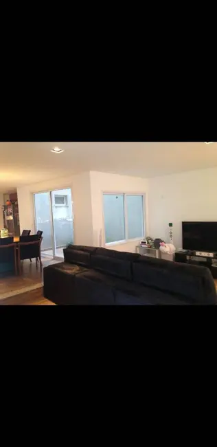 Foto 4 de Sobrado com 3 quartos à venda em Vila Scarpelli, Santo Andre - SP