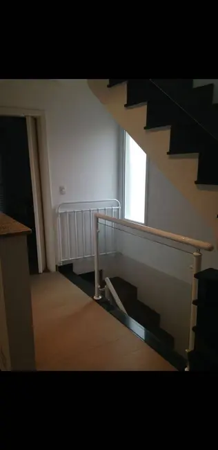 Foto 9 de Sobrado com 3 quartos à venda em Vila Scarpelli, Santo Andre - SP