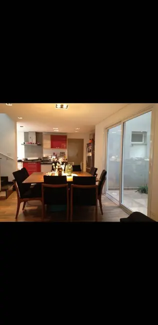 Foto 7 de Sobrado com 3 quartos à venda em Vila Scarpelli, Santo Andre - SP