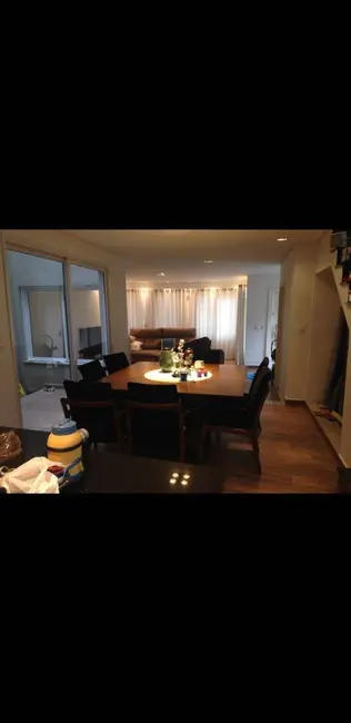 Foto 6 de Sobrado com 3 quartos à venda em Vila Scarpelli, Santo Andre - SP