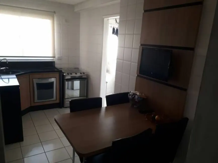 Foto 8 de Apartamento com 3 quartos à venda, 93m2 em Vila Assunção, Santo Andre - SP