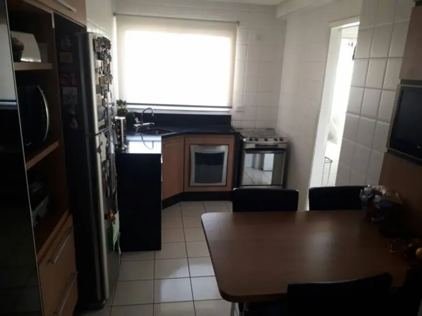 Foto 9 de Apartamento com 3 quartos à venda, 93m2 em Vila Assunção, Santo Andre - SP