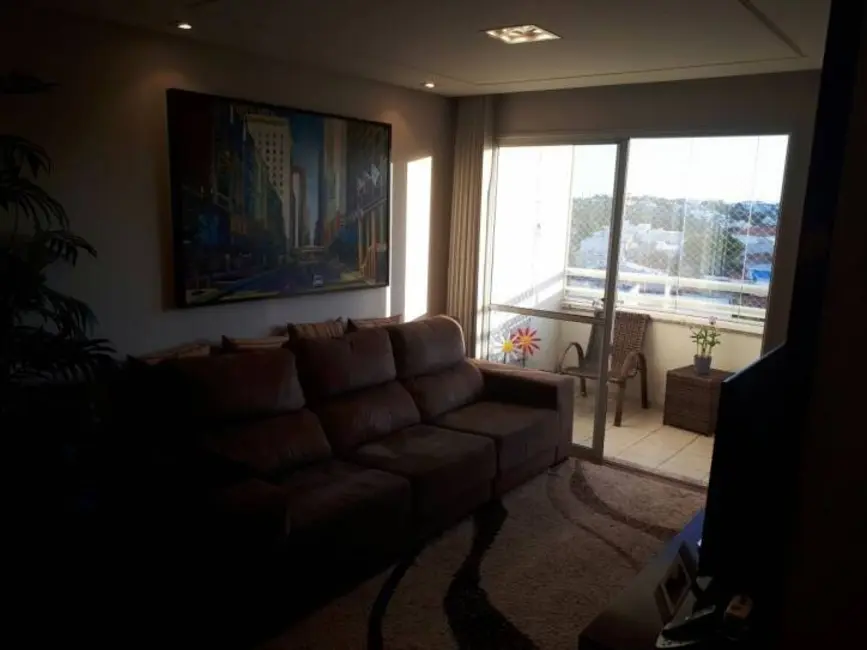 Foto 3 de Apartamento com 3 quartos à venda, 93m2 em Vila Assunção, Santo Andre - SP