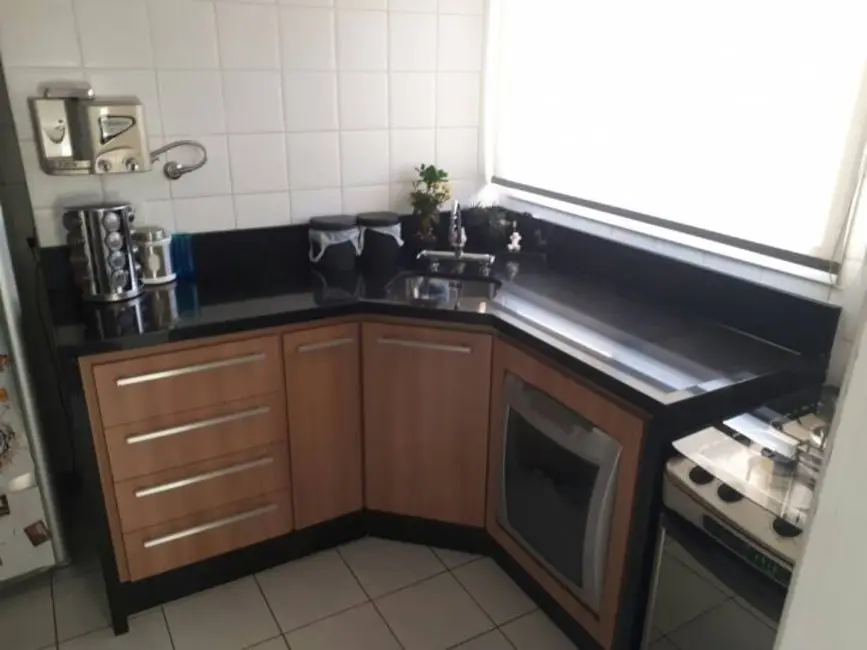 Foto 7 de Apartamento com 3 quartos à venda, 93m2 em Vila Assunção, Santo Andre - SP