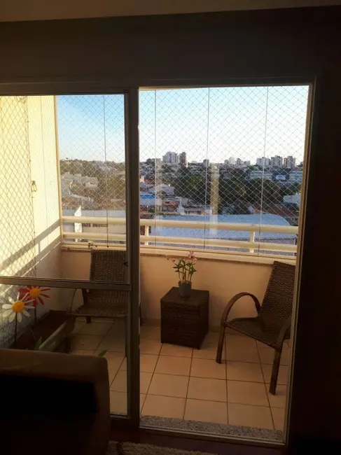 Foto 4 de Apartamento com 3 quartos à venda, 93m2 em Vila Assunção, Santo Andre - SP