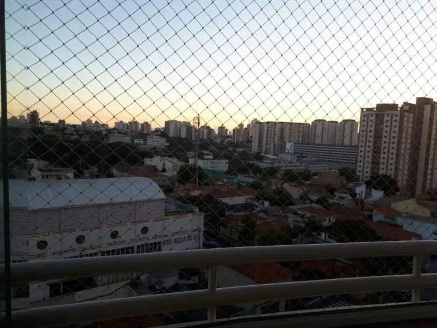 Foto 5 de Apartamento com 3 quartos à venda, 93m2 em Vila Assunção, Santo Andre - SP