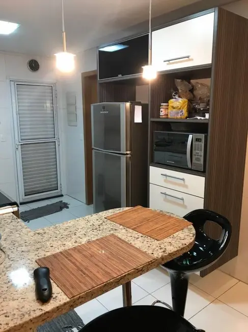 Foto 6 de Apartamento com 3 quartos à venda, 76m2 em Santo Andre - SP