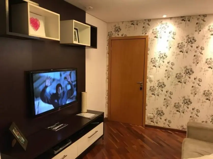 Foto 8 de Apartamento com 3 quartos à venda, 76m2 em Santo Andre - SP