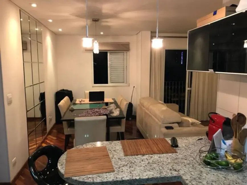 Foto 4 de Apartamento com 3 quartos à venda, 76m2 em Santo Andre - SP