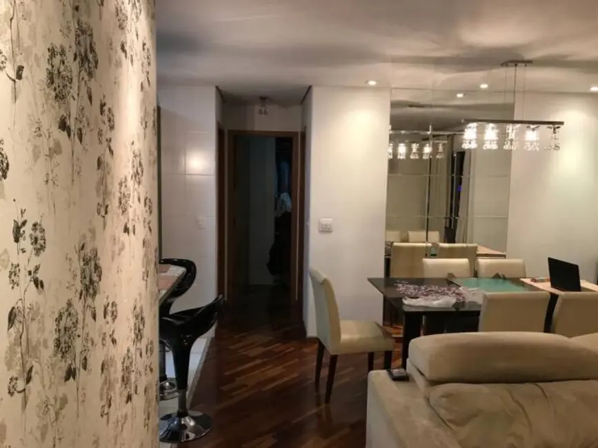 Foto 9 de Apartamento com 3 quartos à venda, 76m2 em Santo Andre - SP