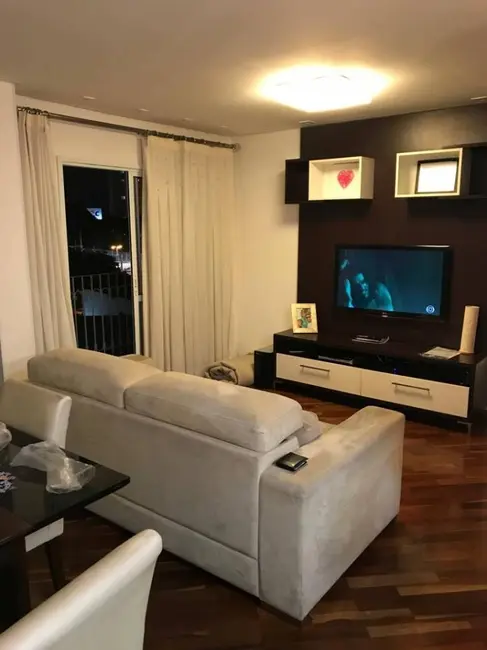 Foto 7 de Apartamento com 3 quartos à venda, 76m2 em Santo Andre - SP
