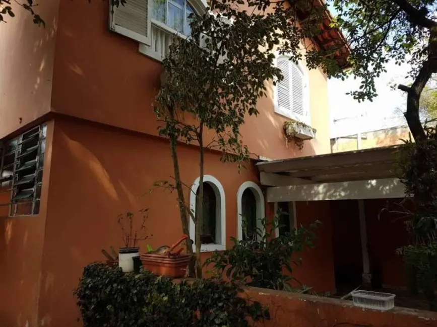 Foto 3 de Sobrado com 3 quartos à venda, 155m2 em Santo Andre - SP