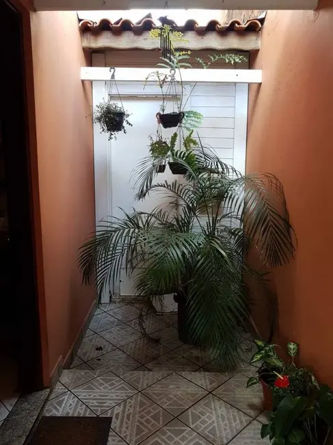 Foto 5 de Sobrado com 3 quartos à venda, 155m2 em Santo Andre - SP