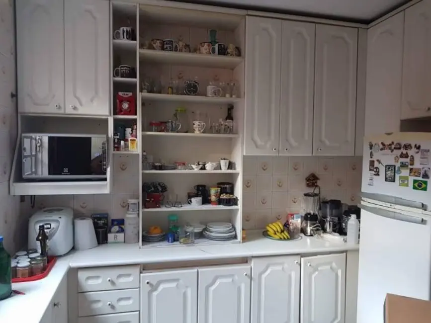 Foto 1 de Sobrado com 3 quartos à venda, 155m2 em Santo Andre - SP