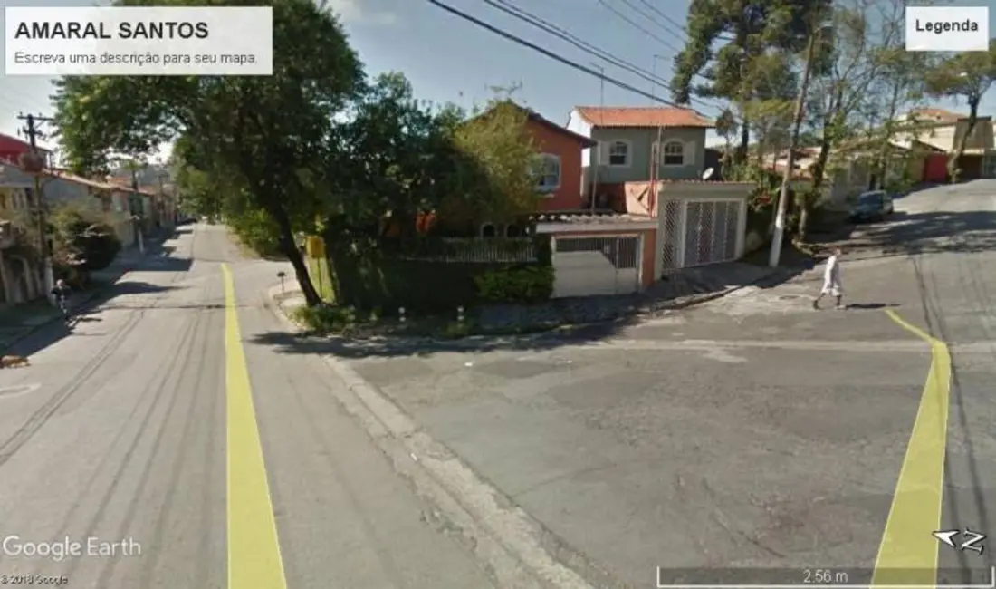 Foto 7 de Sobrado com 3 quartos à venda, 155m2 em Santo Andre - SP