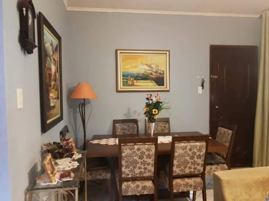 Foto 9 de Sobrado com 3 quartos à venda, 155m2 em Santo Andre - SP