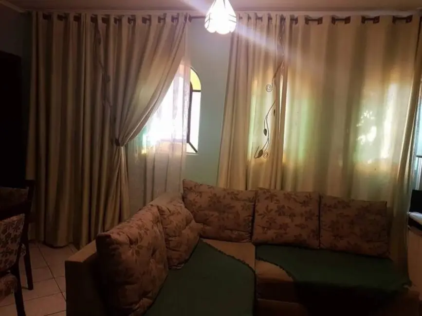 Foto 8 de Sobrado com 3 quartos à venda, 155m2 em Santo Andre - SP