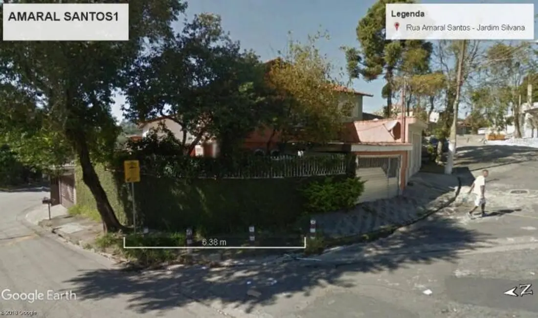 Foto 6 de Sobrado com 3 quartos à venda, 155m2 em Santo Andre - SP