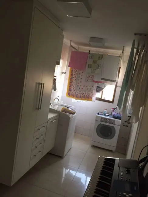 Foto 6 de Apartamento com 3 quartos à venda, 140m2 em Vila Assunção, Santo Andre - SP