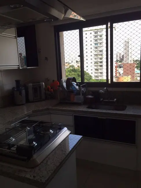 Foto 3 de Apartamento com 3 quartos à venda, 140m2 em Vila Assunção, Santo Andre - SP