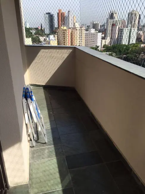 Foto 9 de Apartamento com 3 quartos à venda, 140m2 em Vila Assunção, Santo Andre - SP