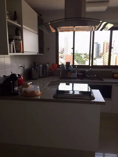 Foto 4 de Apartamento com 3 quartos à venda, 140m2 em Vila Assunção, Santo Andre - SP