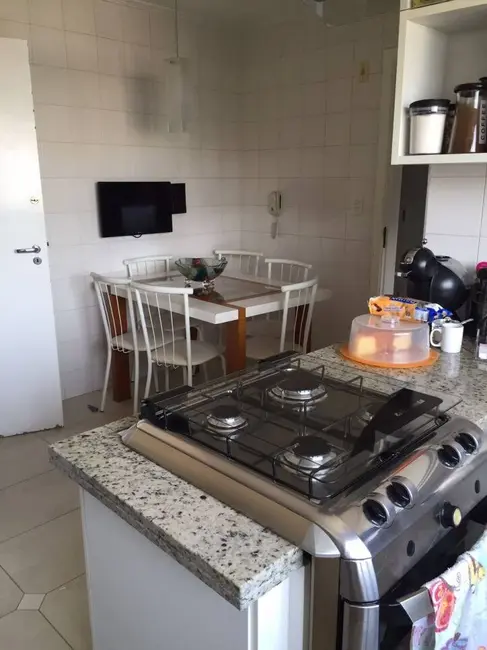 Foto 5 de Apartamento com 3 quartos à venda, 140m2 em Vila Assunção, Santo Andre - SP