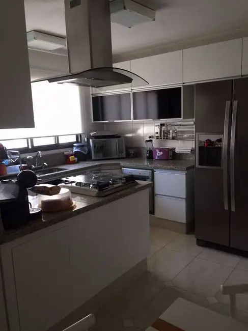 Foto 1 de Apartamento com 3 quartos à venda, 140m2 em Vila Assunção, Santo Andre - SP