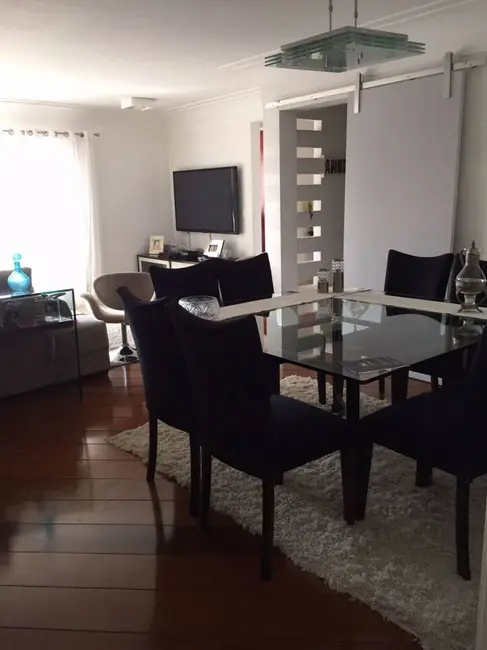 Foto 2 de Apartamento com 3 quartos à venda, 140m2 em Vila Assunção, Santo Andre - SP